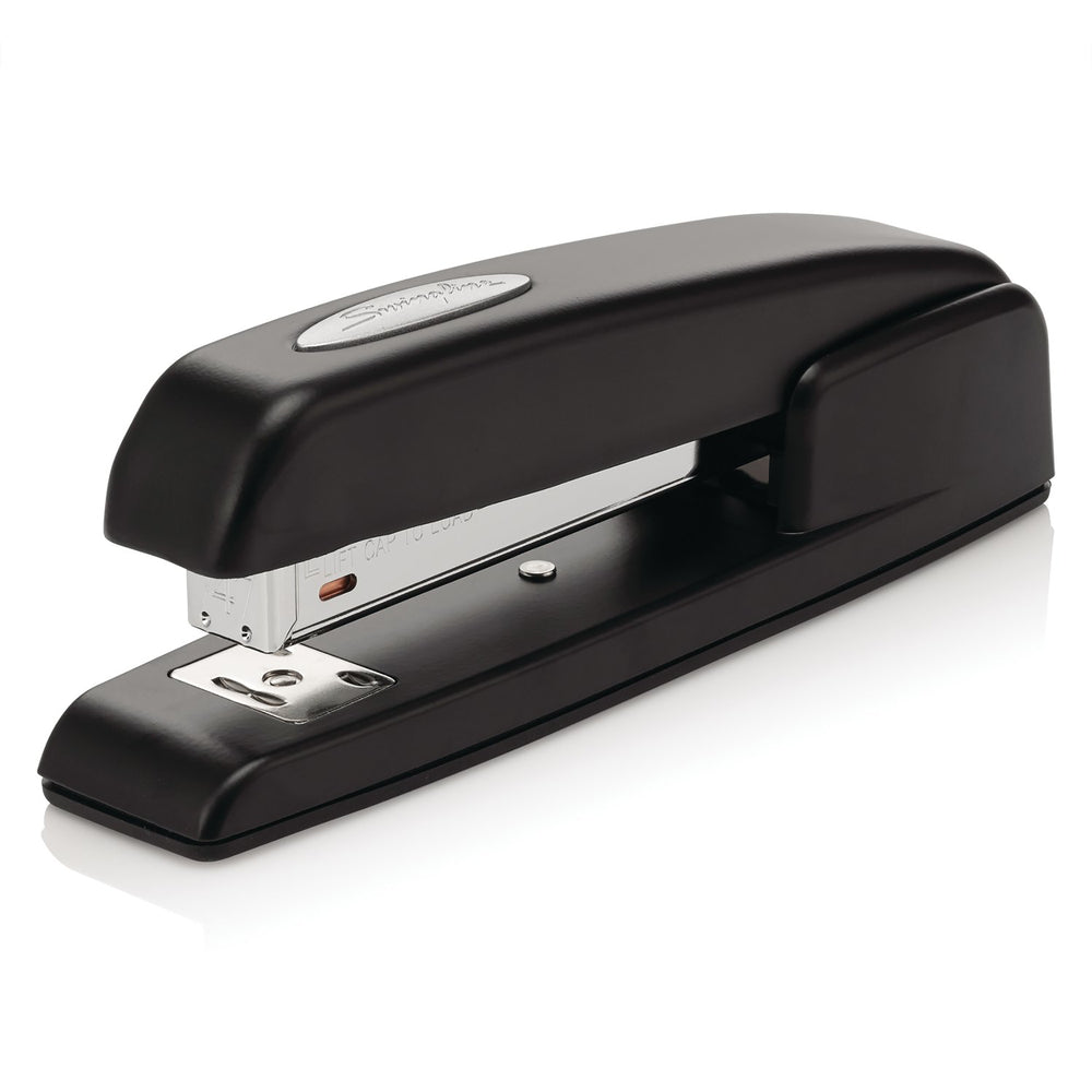 Swingline 747 Contour Business Professional 25-Sheet Capacity Stapler - Black