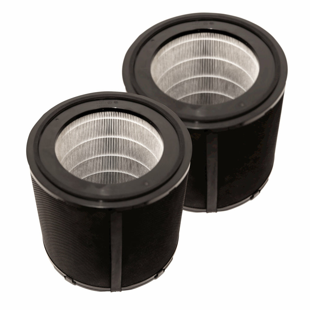 Filtre Fellowes Array AF1 3-en-1 - Lot de 2