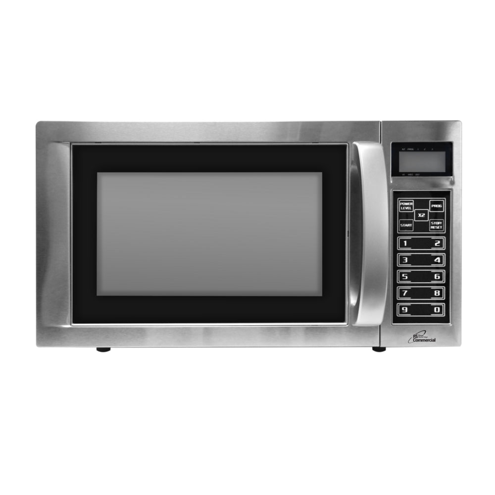 Royal Sovereign 1000 W Commercial Microwave