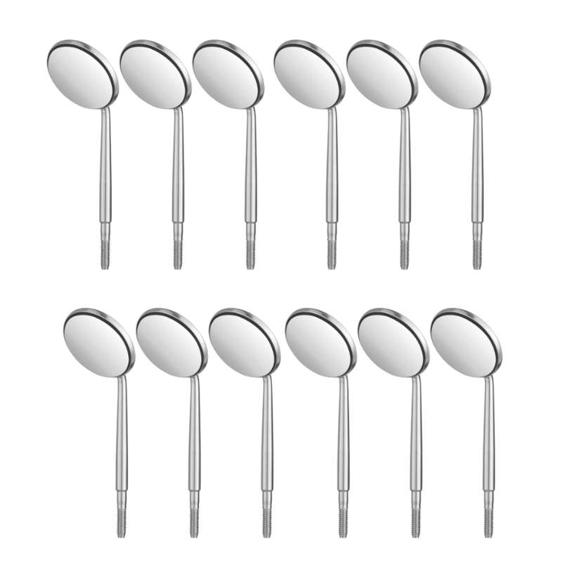 HD Cone Socket Dental Mirror #5