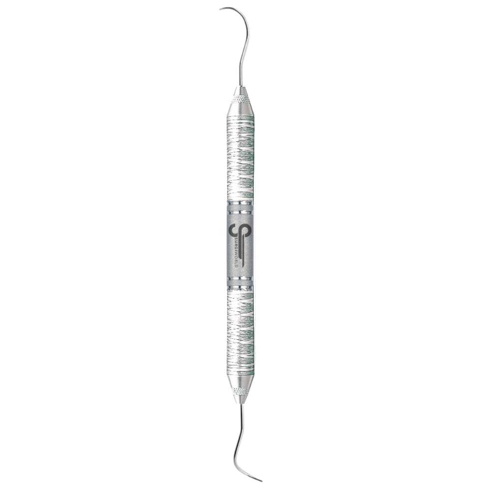 2N Nabers Furcation Probe
