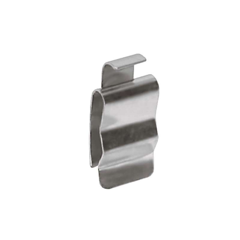 Cassette A/W Syringe Clip