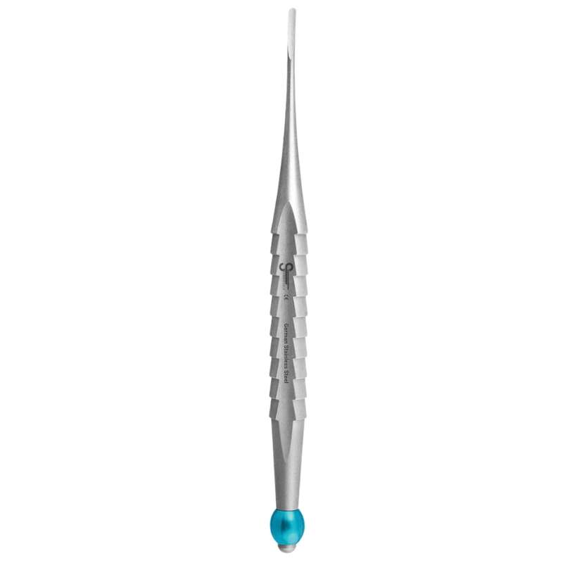 Straight Luxating Elevator, 2.5mm Tip