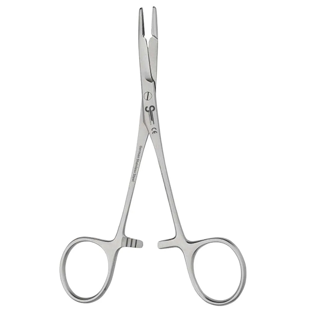 Olsen Hegar Needle Holder, 13cm