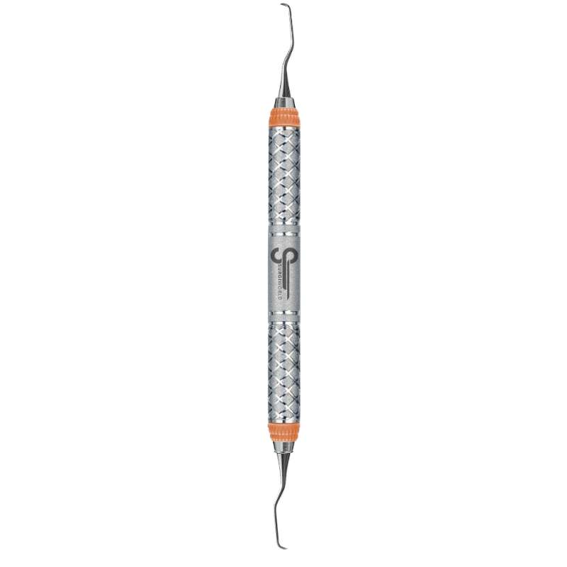 Mini Gracey 1/2 Curette, Narrow Anterior Pockets