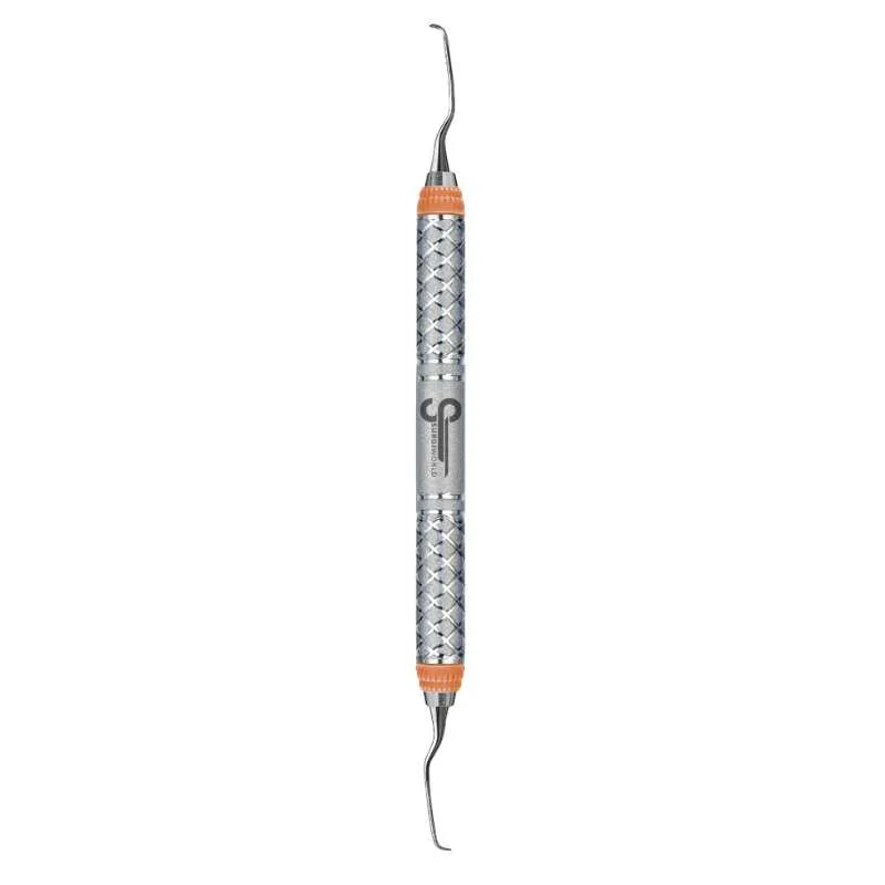 Mini Gracey 11/12 Curette, Narrow Mesial Pockets