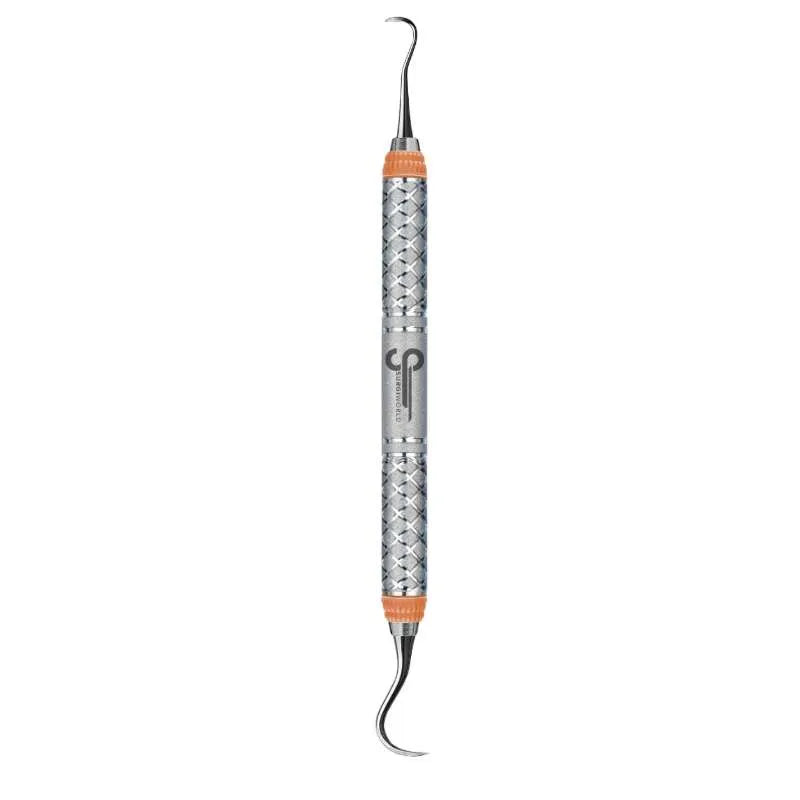 H5/33 Jacquette Scaler, Anterior Combo