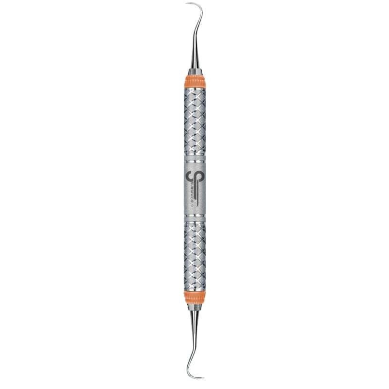 H6/H7 Hygienist Scaler, Anterior