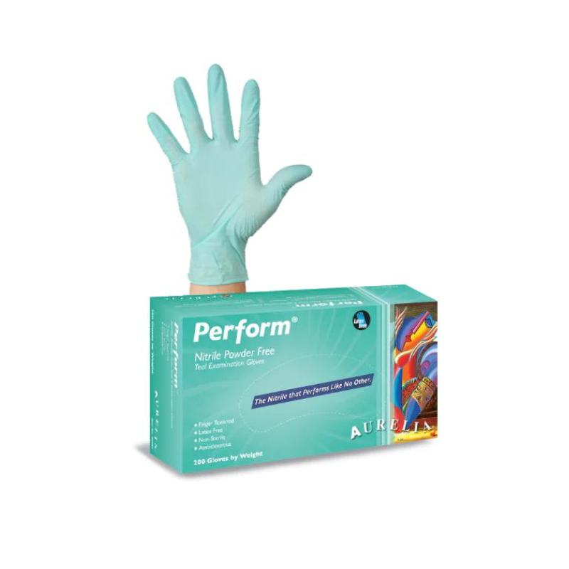 Gants en nitrile Aurelia Perform™