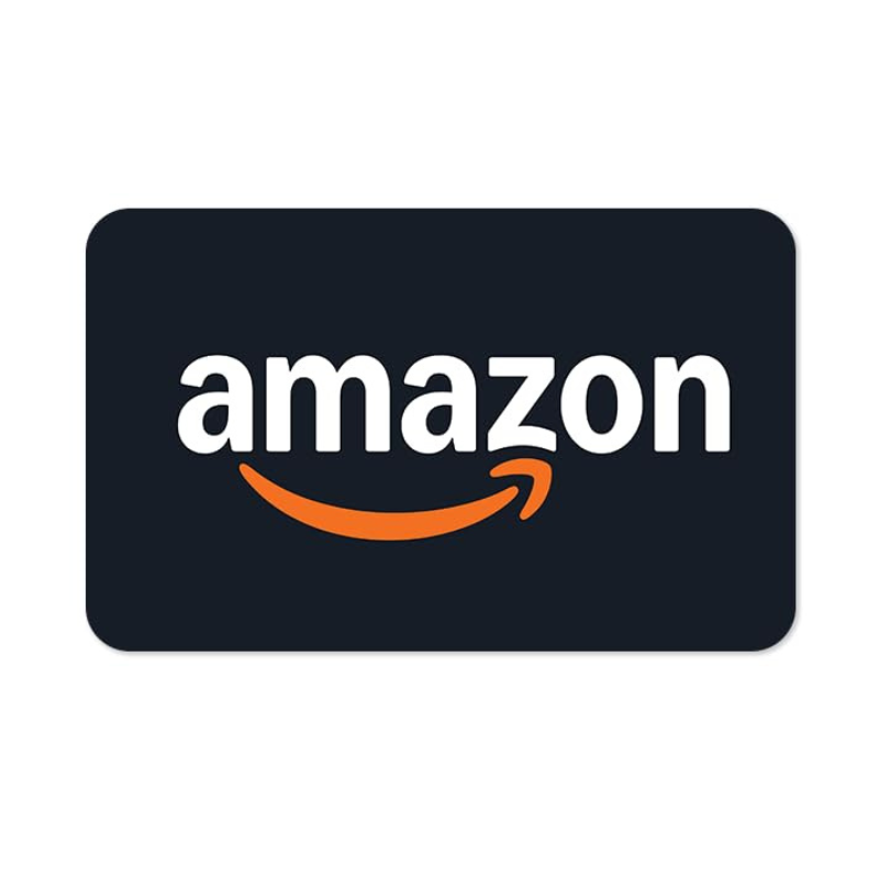 Amazon Gift Card
