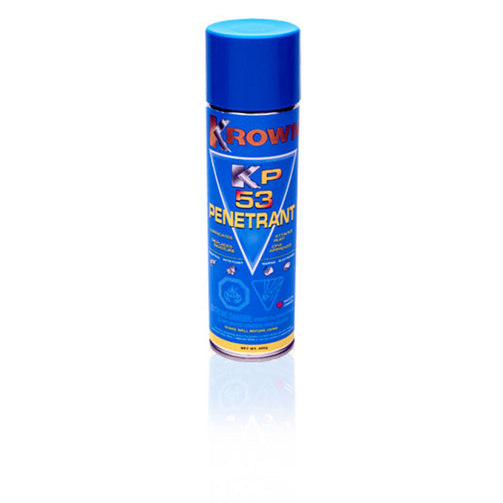 Pénétrant Krown KP53, 400 g