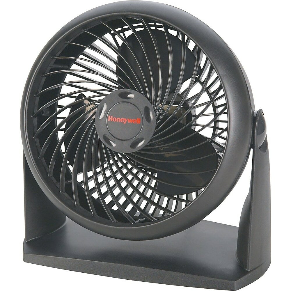 Ventilateur de bureau/mural Honeywell Super Tech