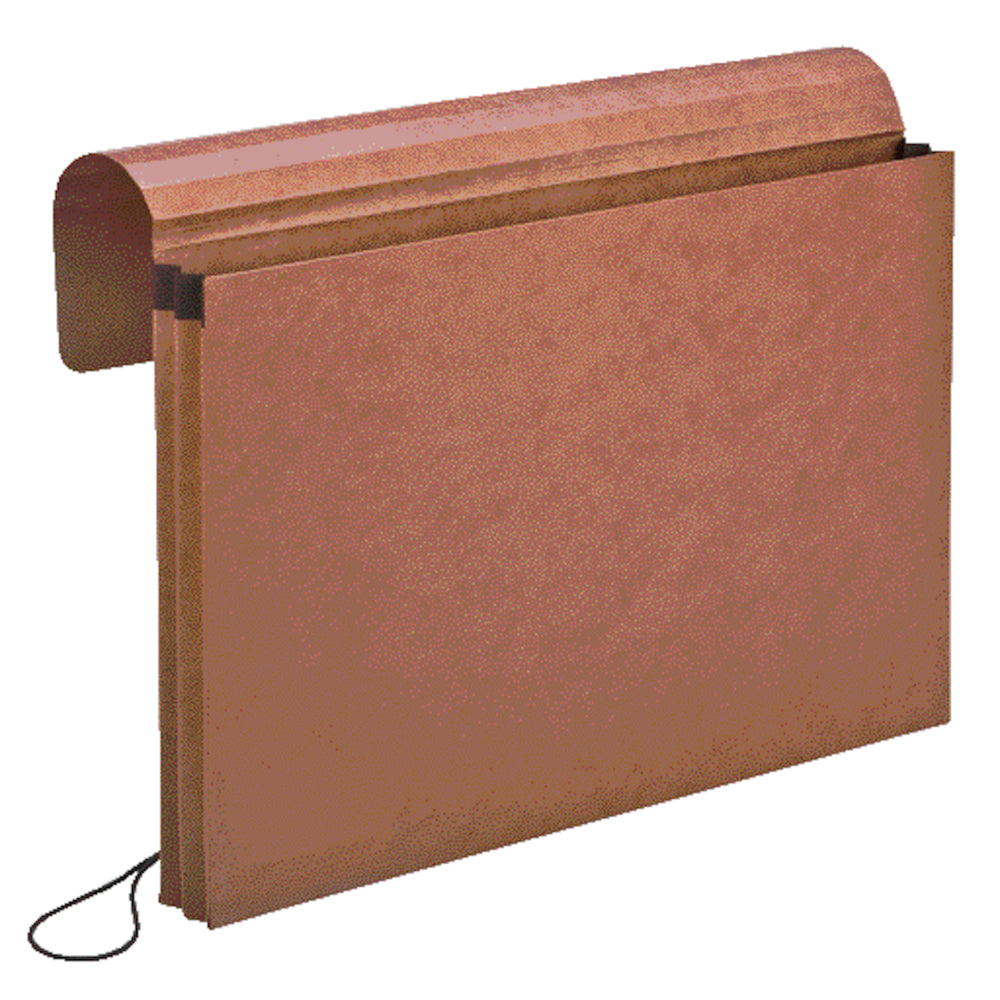 Pendaflex Expandable Envelope with 1.75" Expansion - Legal Size