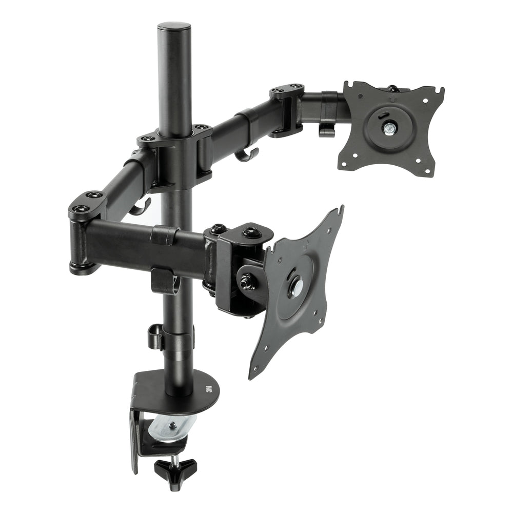 Support pour écran double 3M - MM200B