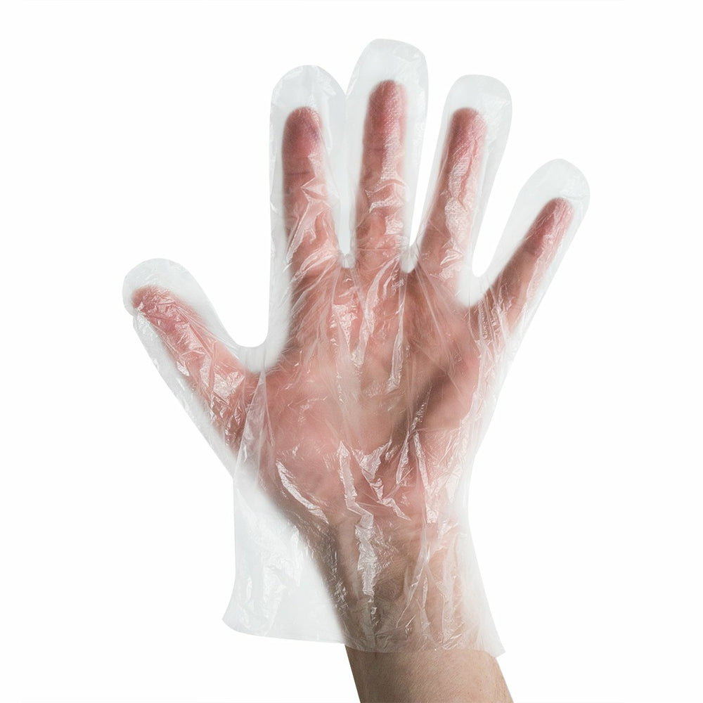 Forcefield Poly Glove - 10,000 Pack