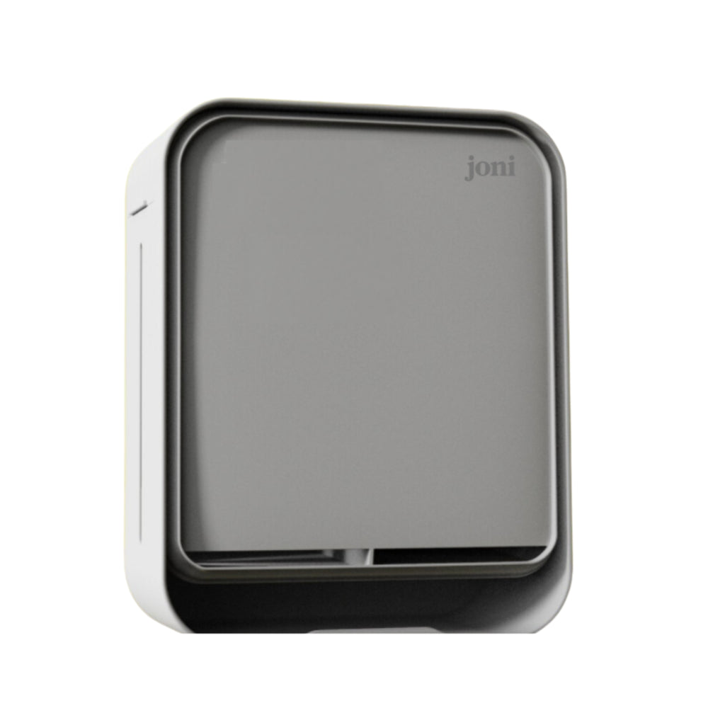 joni Open Countertop or Wall-mounted Dispenser