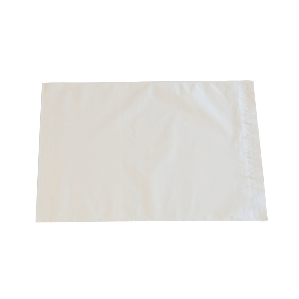 Belle Pak Poly Mailers - 10" W x 13" L - Opaque - 500 Pack