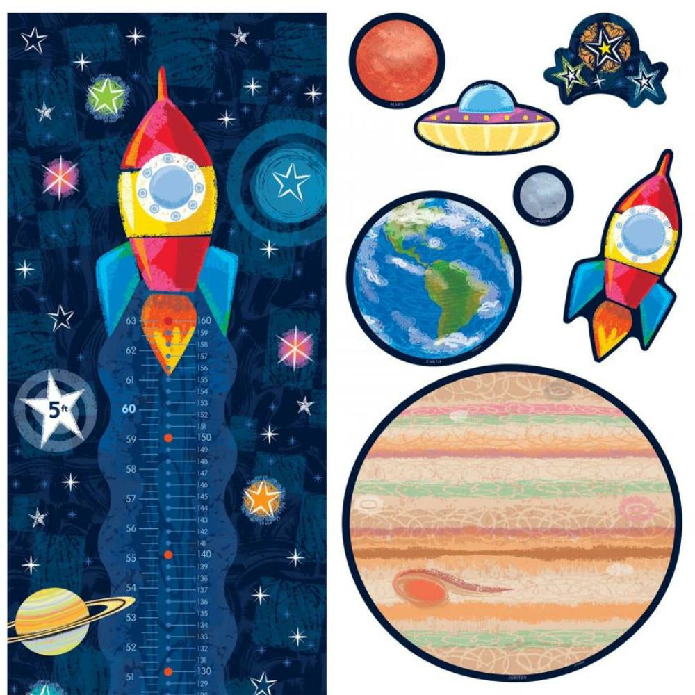 Ensemble d'apprentissage « Up We Grow ! » pour les tableaux de croissance
