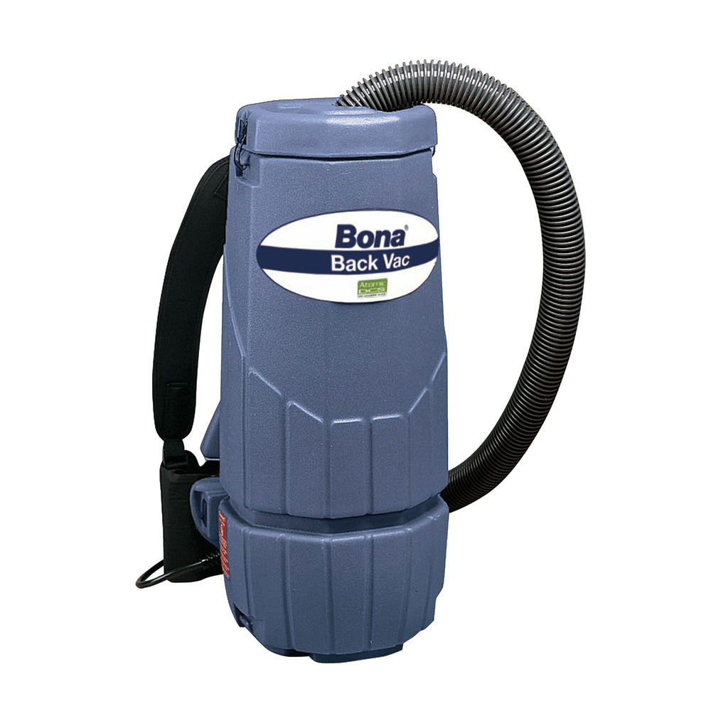Bona DCS Back Vac with Tools - Blue Version