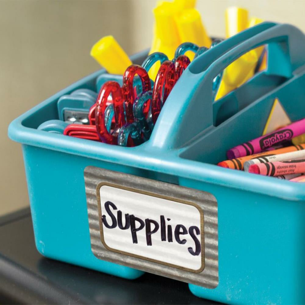 Home Sweet Classroom Name Tags/Labels, 3.5"x2.5", 36/pkg.