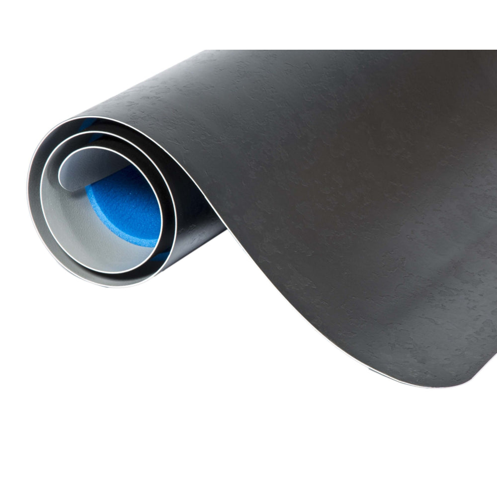 Mat Tech WD ELEGANCE Anti-Fatigue Mat - 3' x 9' - Black