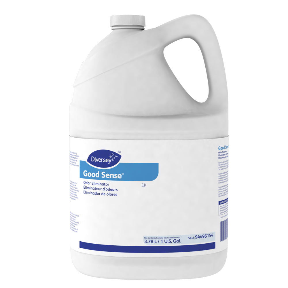 Éliminateur d'odeurs Diversey Good Sense - 3,78 L