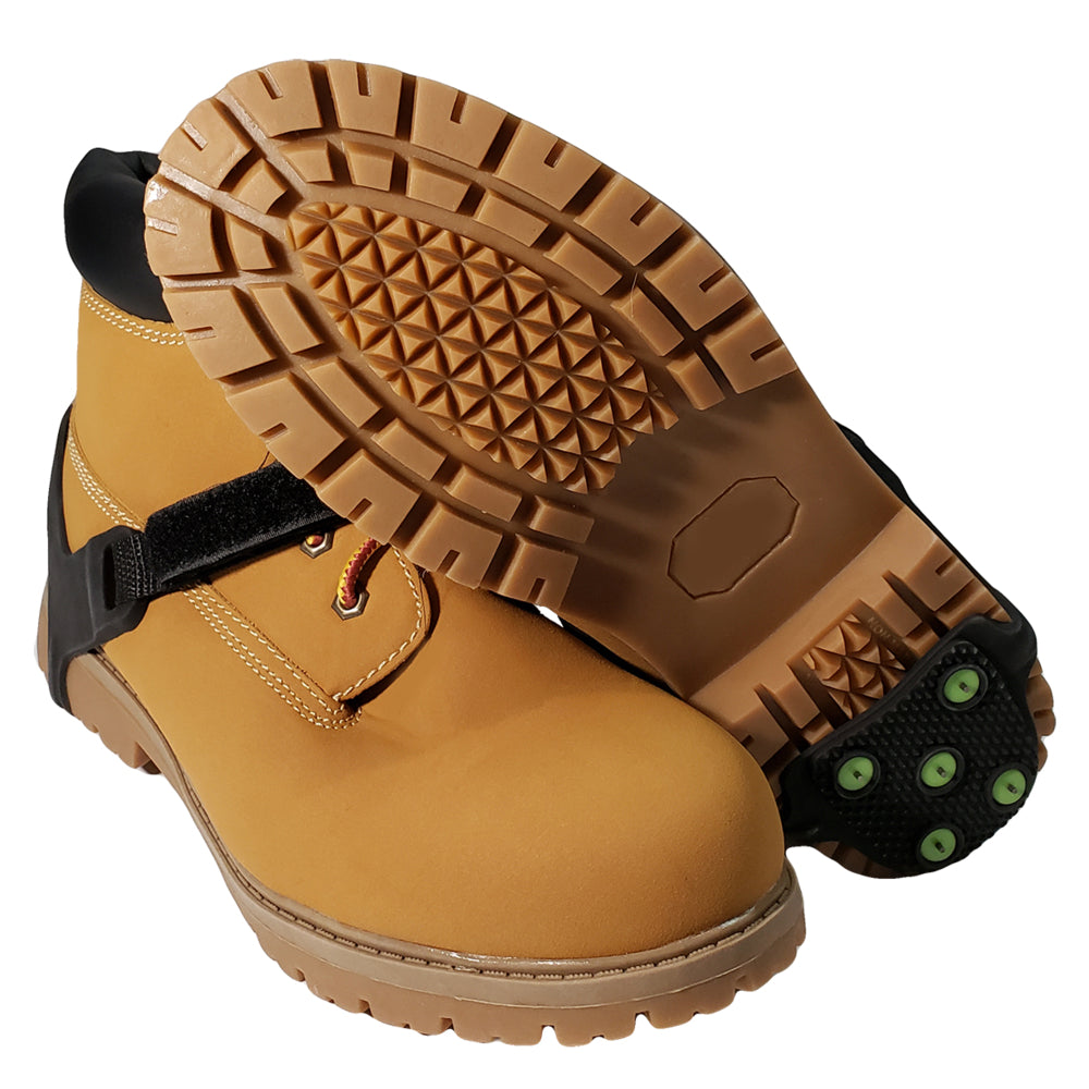 ICETRED HTD - Heel Traction Device - Universal Size