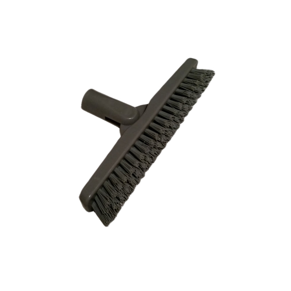 Brosse à coulis Marino à poils gris