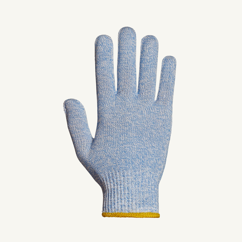 Sure Knit Dyneema Multipurpose Gloves - Blue - Medium - Each