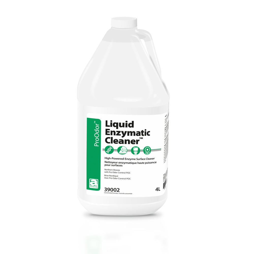 ProOdor Liquid Enzymatic Cleaner - 4 Litre