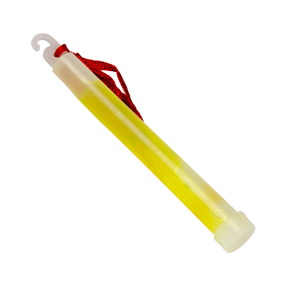 Wasip Emergency Light Sticks - Green