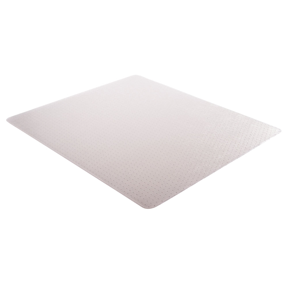 Tapis de chaise à poils ras Deflecto - 46" x 60"