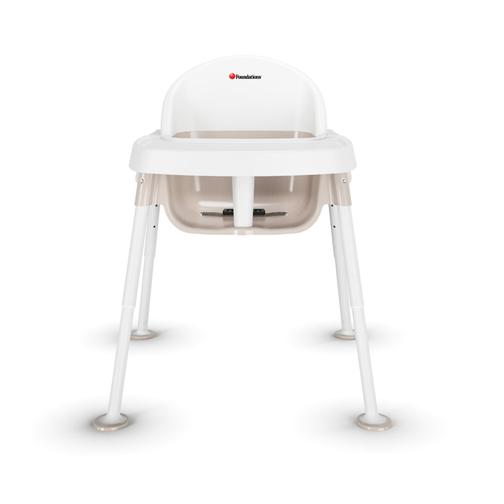 Chaise d'alimentation réglable Foundations Secure Sitter Premier