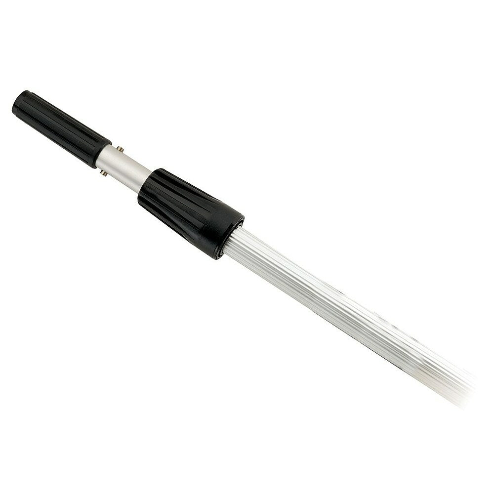 Perche télescopique Pulex à 2 sections - 8 pieds