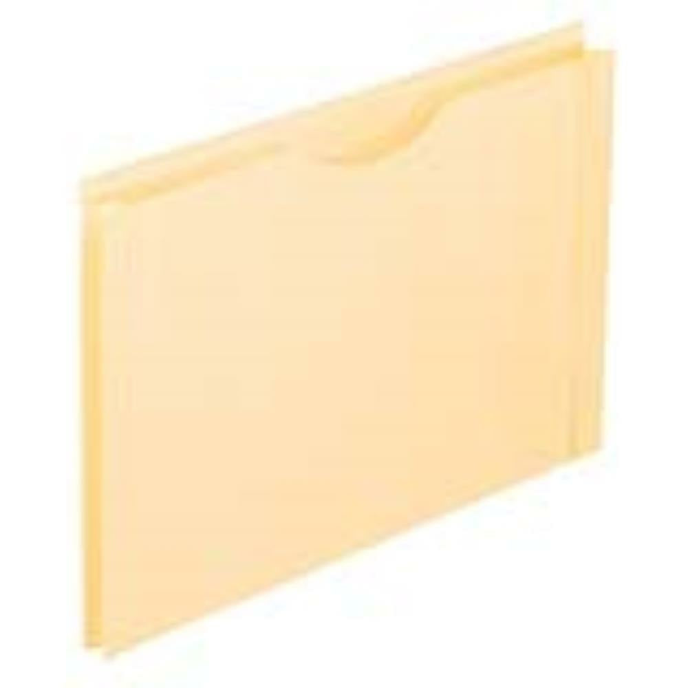 Pochettes de classement Pendaflex - 1-1/2'' - Format légal - Paquet de 5