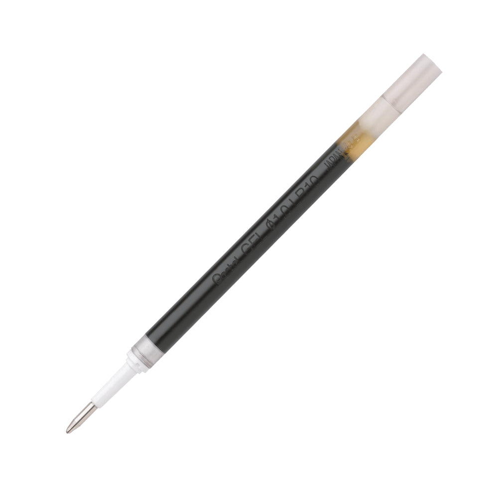 Pentel EnerGel Refill - 1.0mm - Black
