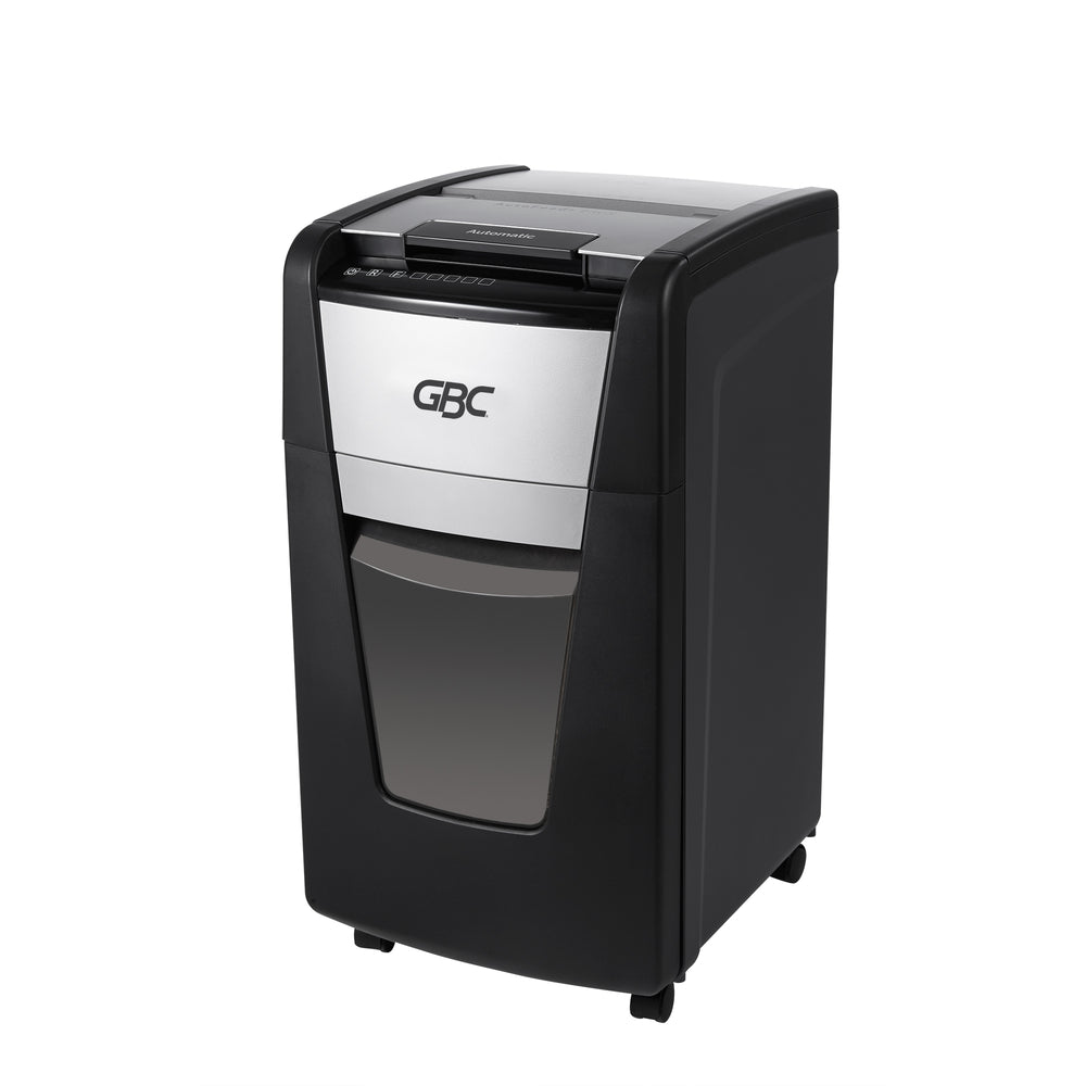 Déchiqueteuse à coupe croisée GBC AutoFeed+ 230X