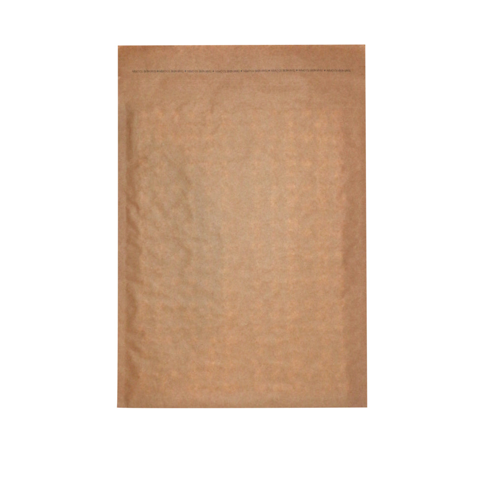Enveloppes de protection EPIX en papier kraft - 6X - 14" x 18" - Paquet de 50