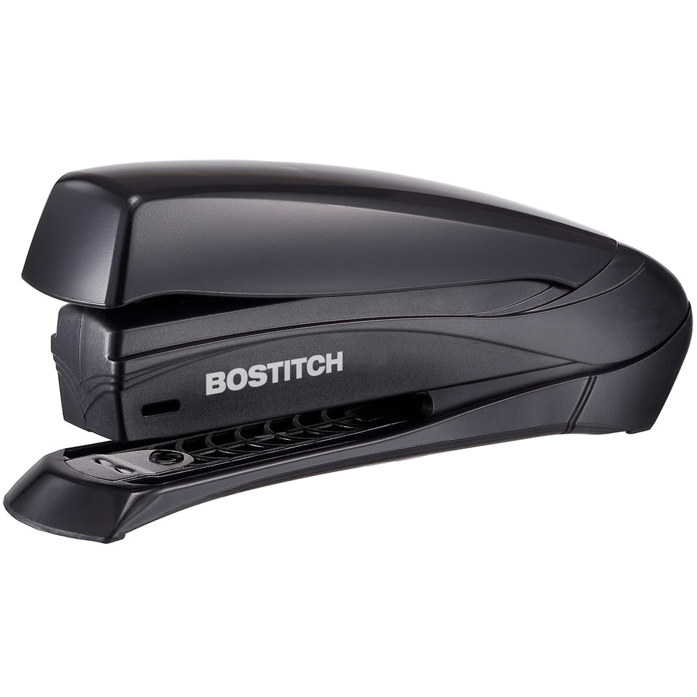 Bostitch inSPIRE 20 Desktop Stapler - Black