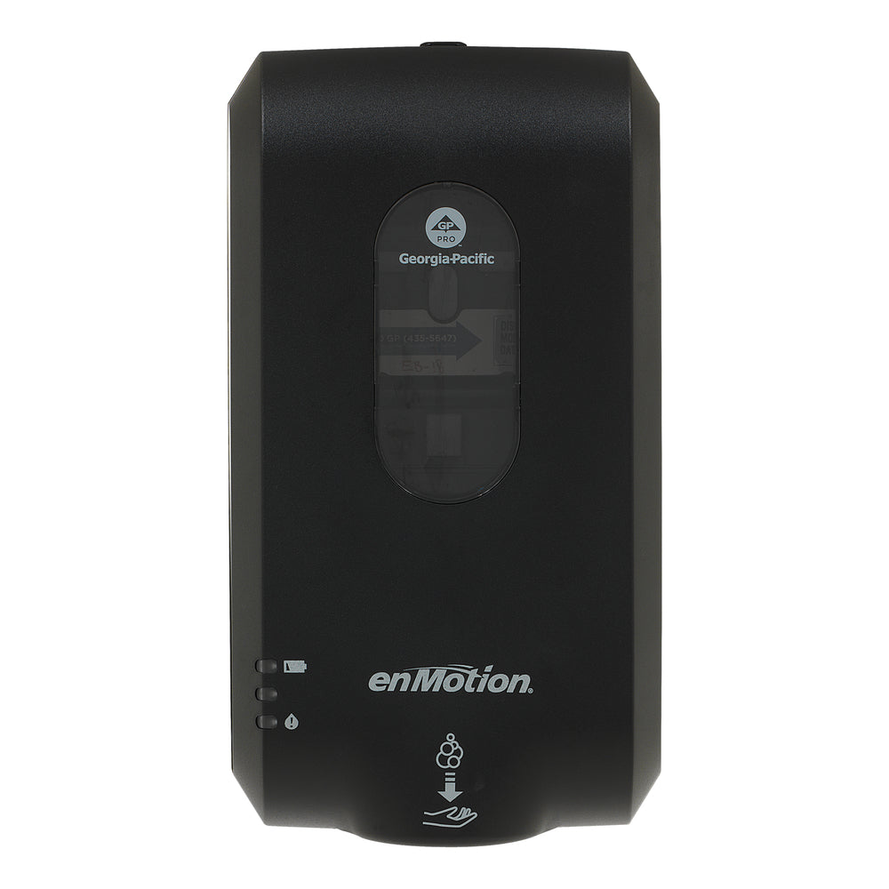 DISPENSER,SOAP,ENMOTION,TCHLSS