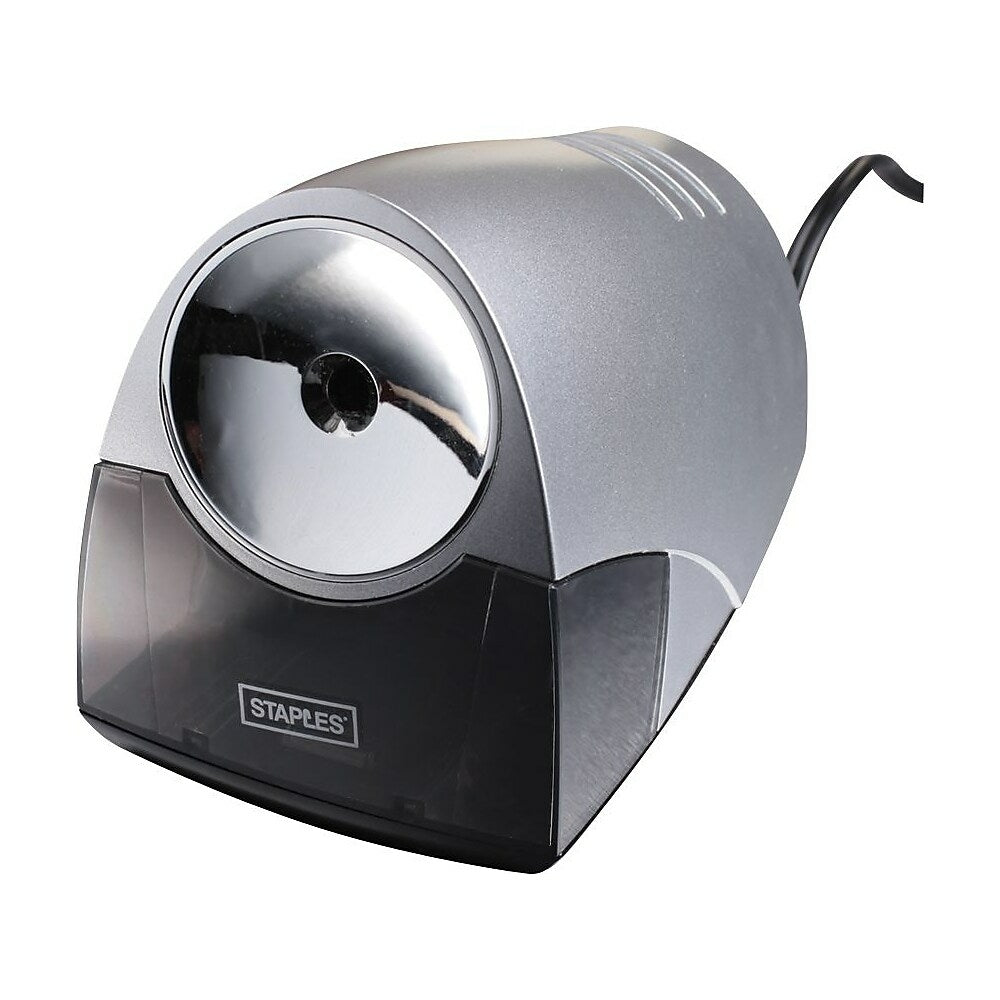 Staples Power Pro Electric Pencil sharpener