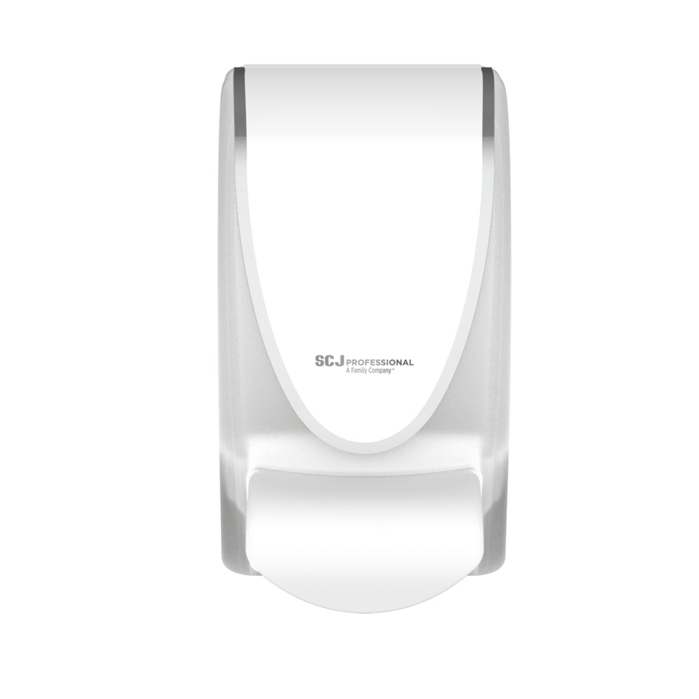 Distributeur manuel SC Johnson Professional Proline Curve - Capacité 1 L