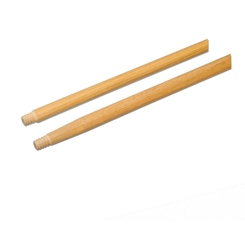 Manche en bois fileté Vileda 54"