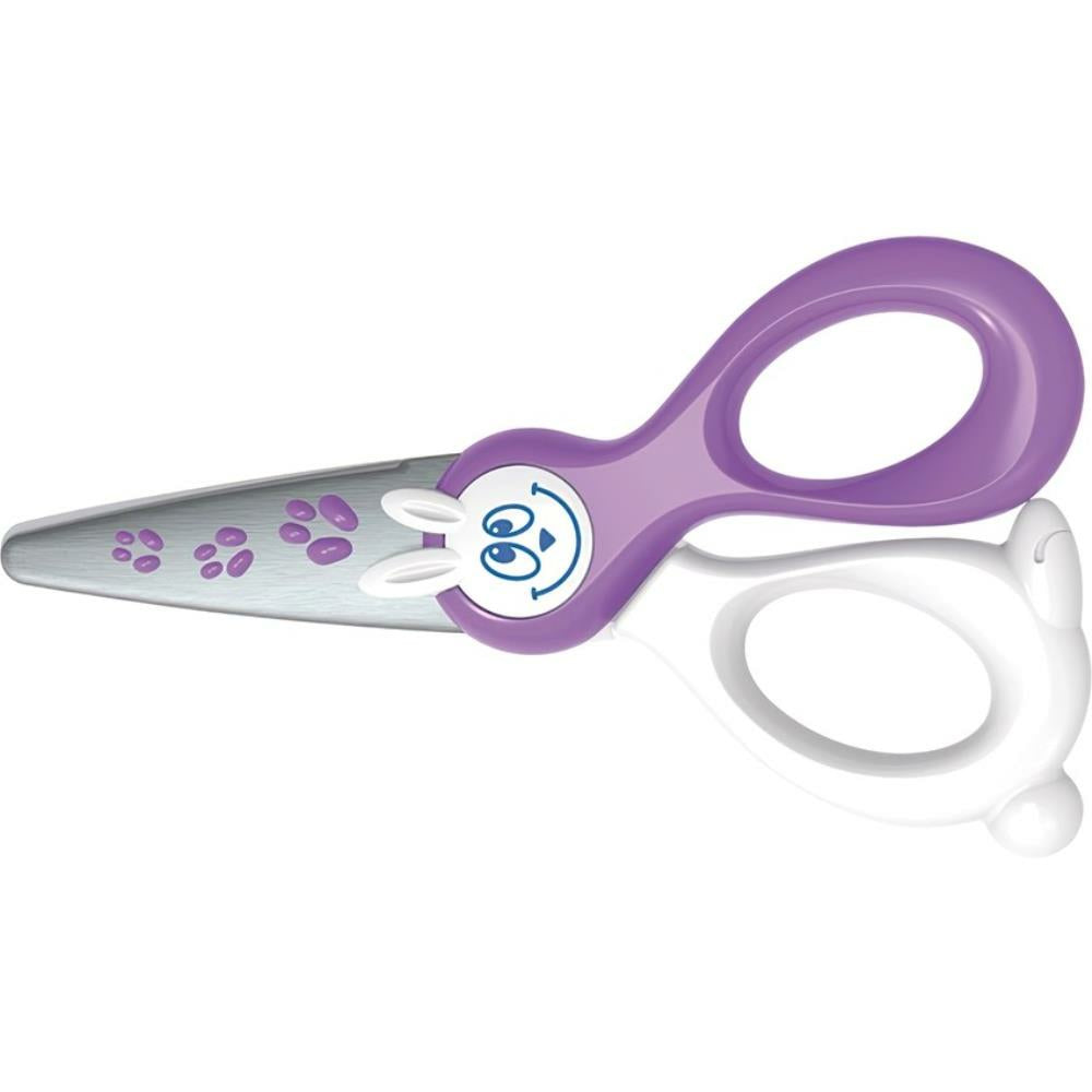 Maped 4-3/4" Kidicut Scissors