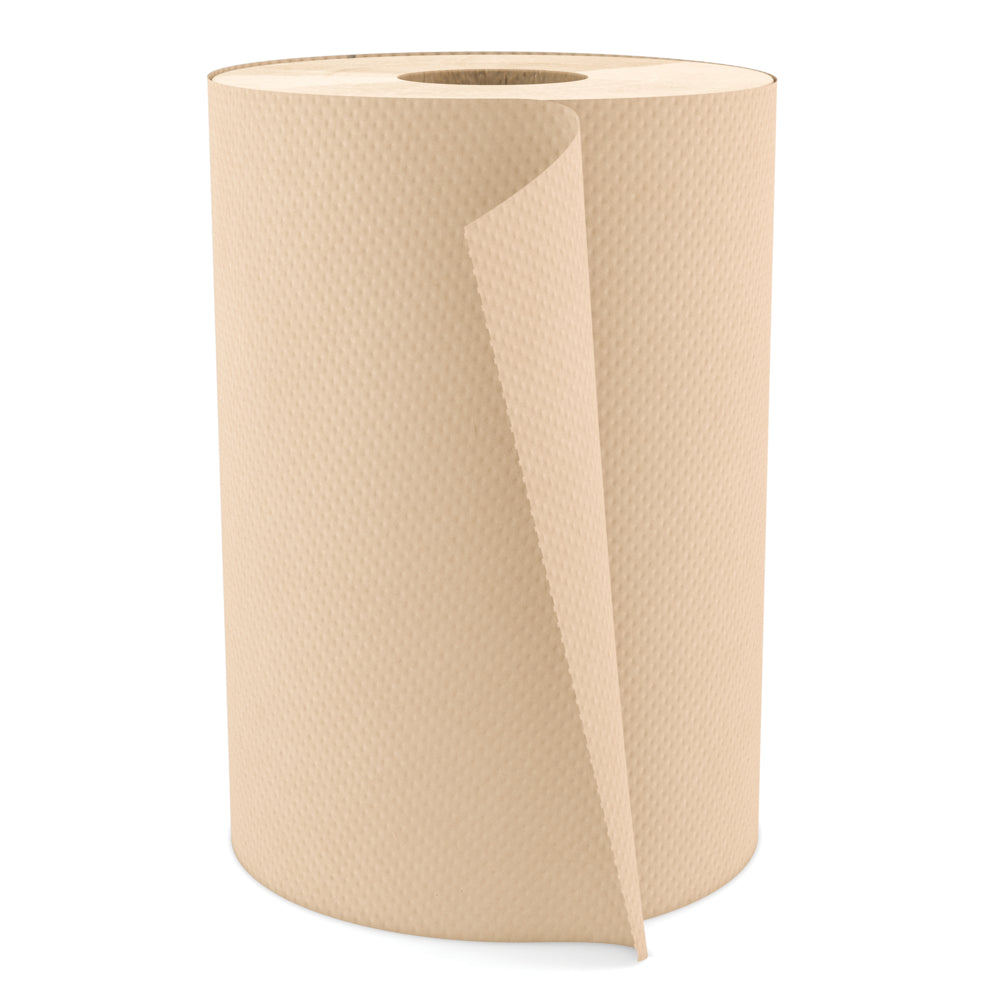 Cascades PRO Select Roll Paper Towels - Natural - 12 Pack