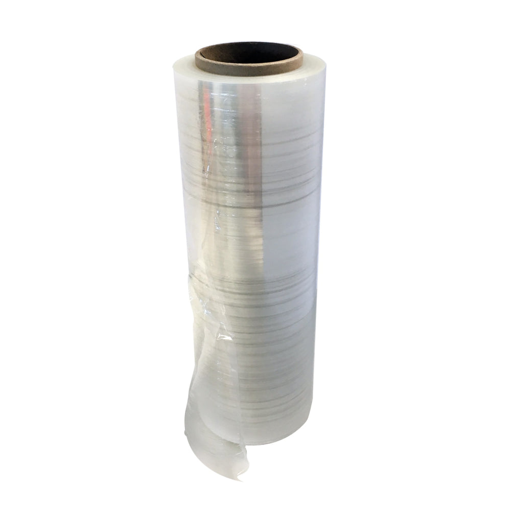 Malpack PlatinumMax Hand Wrap - 16" x 1476' - 43/70 Gauge - 4 Pack