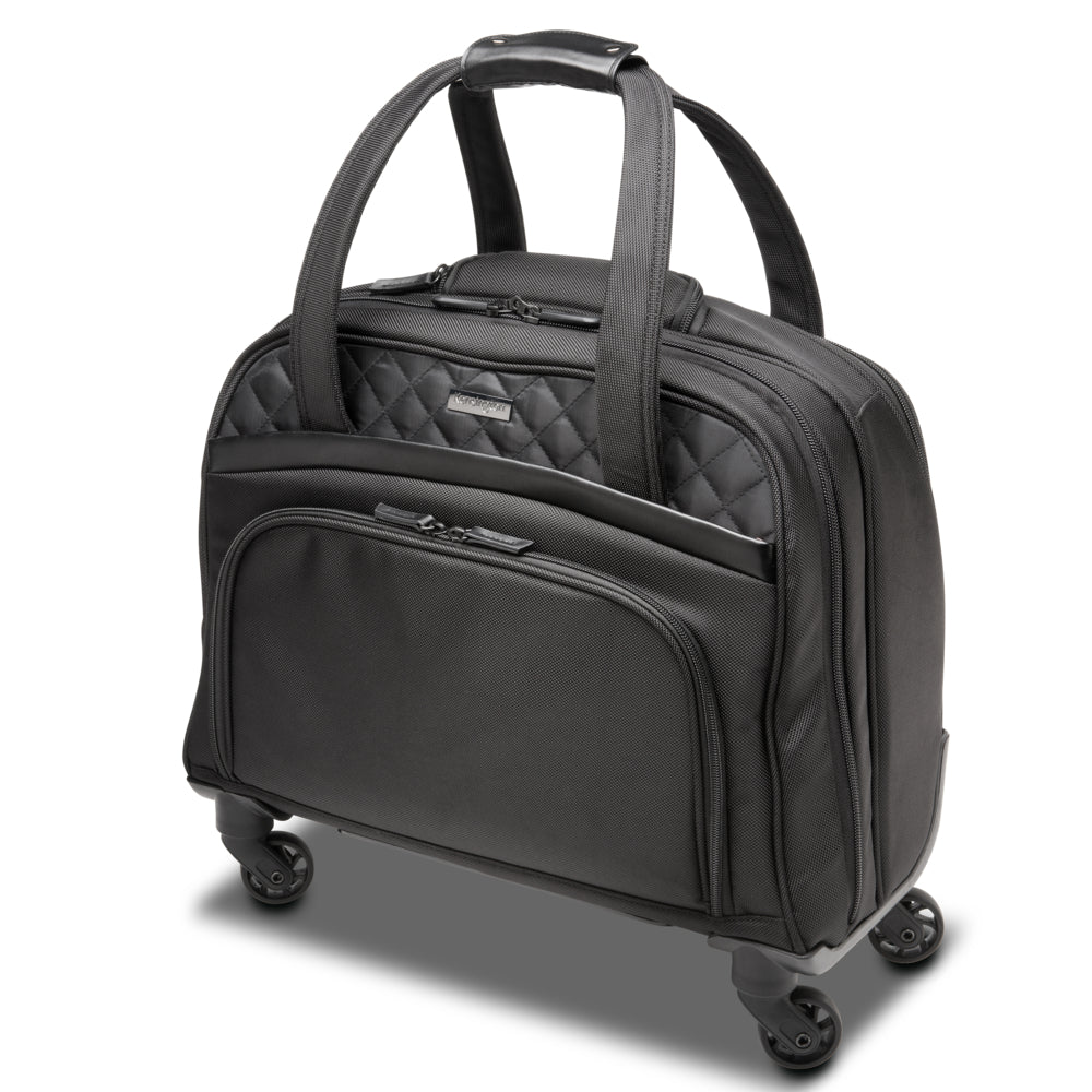 Kensington Contour 2.0 Ladies Balance Roller Business Case