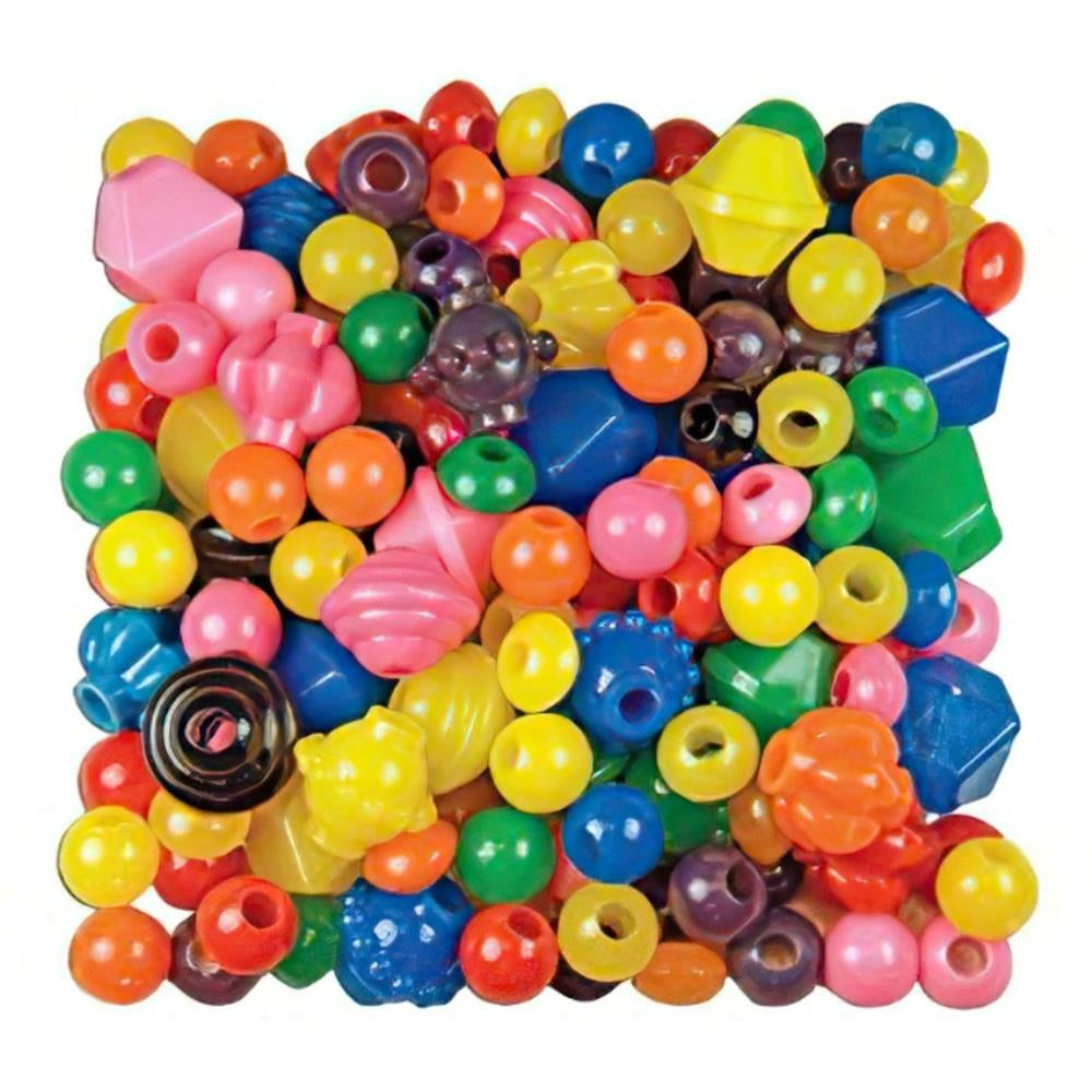 Perles brillantes Roylco