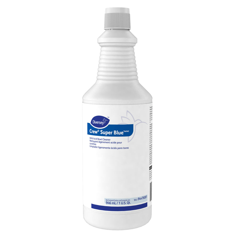 Diversey Soft Care Lotionized Soap - 1000mL - 12 Pack