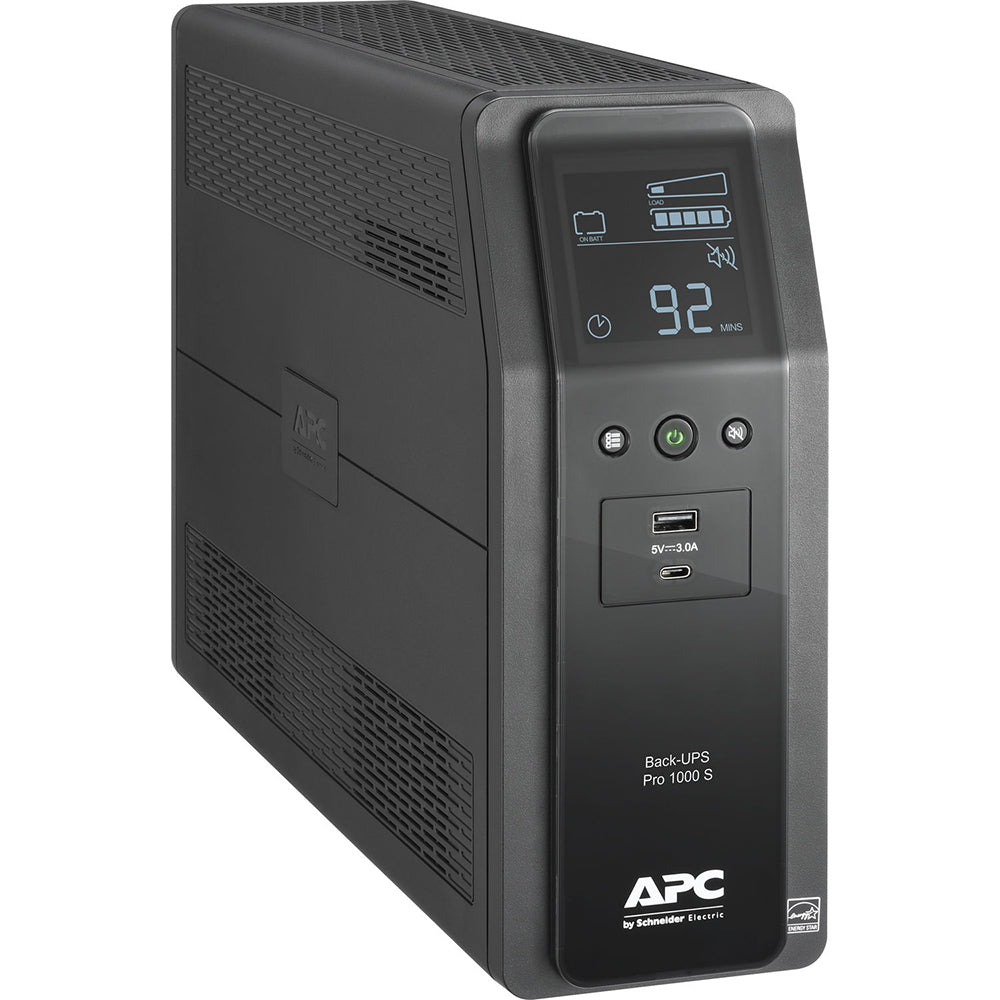 APC Backups - With Pure Sinewave Output